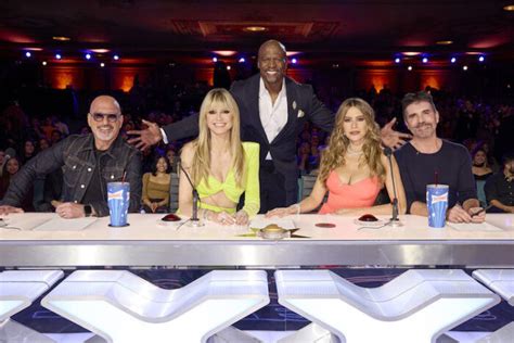 Live Discussion: AGT Season 18 Auditions 1 (May 30, 2023) : r/agt